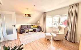 Ferienhaus 1 Fuchsweg